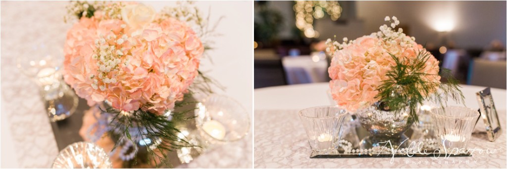 Roswell, Georgia Winter Wedding by Noble Sparrow Photography