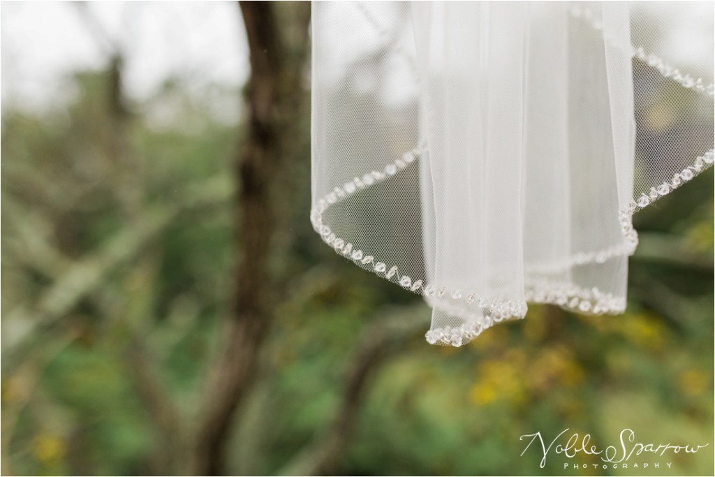 Beautiful fall, rainy day wedding, at the Shamrock Community Building in Jonesboro, Georgia