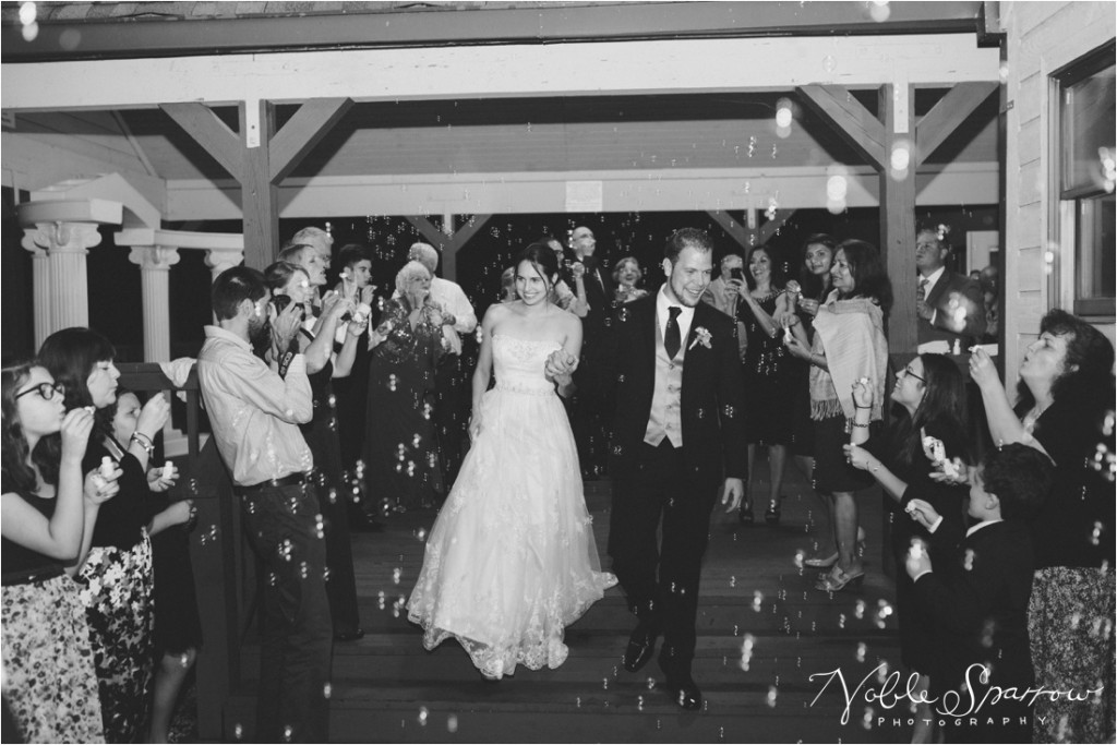 Beautiful fall, rainy day wedding, at the Shamrock Community Building in Jonesboro, Georgia