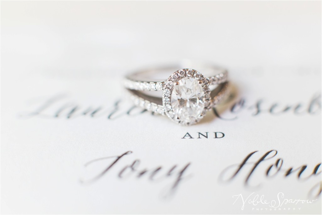 Southern Lake Lanier Islands Wedding in Atlanta, Georgia by Noble Sparrow Photography