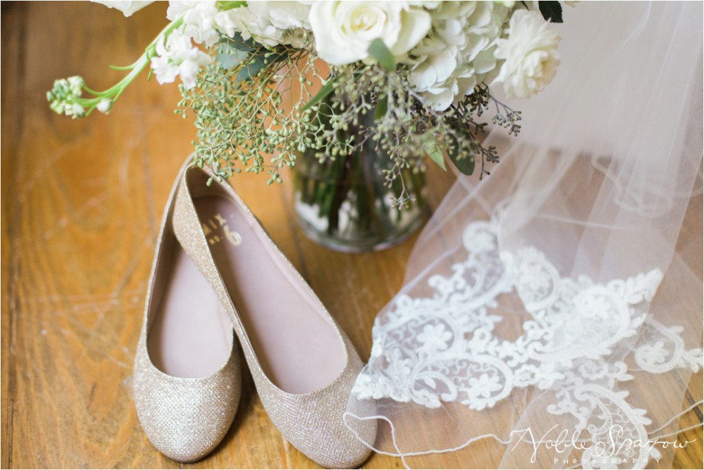 Southern Lake Lanier Islands Wedding in Atlanta, Georgia by Noble Sparrow Photography