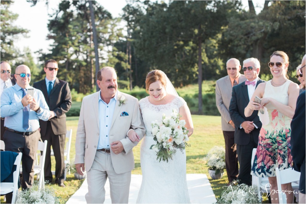 Southern Lake Lanier Islands Wedding in Atlanta, Georgia by Noble Sparrow Photography