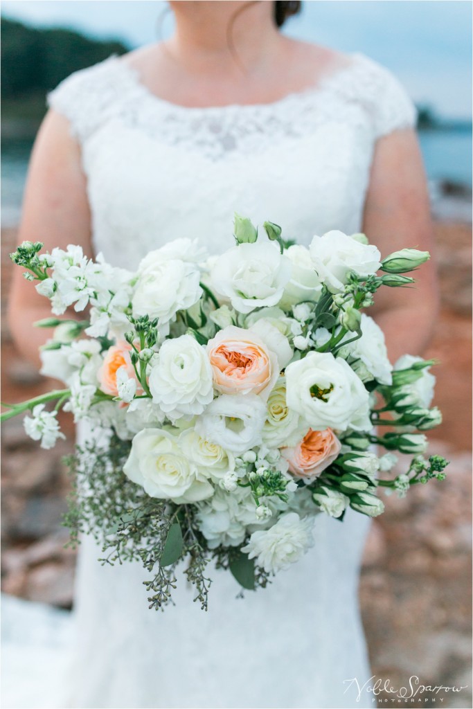 Southern Lake Lanier Islands Wedding in Atlanta, Georgia by Noble Sparrow Photography