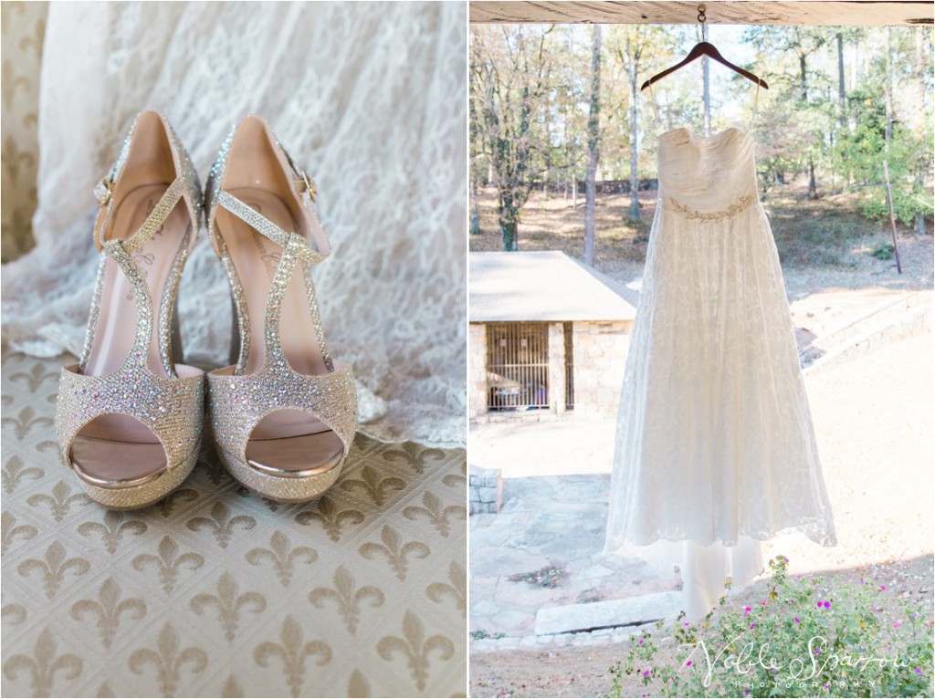 Rustic DIY Southern Wedding, Indian Springs State Park Wedding, Noble Sparrow Photography, Atlanta, Ga
