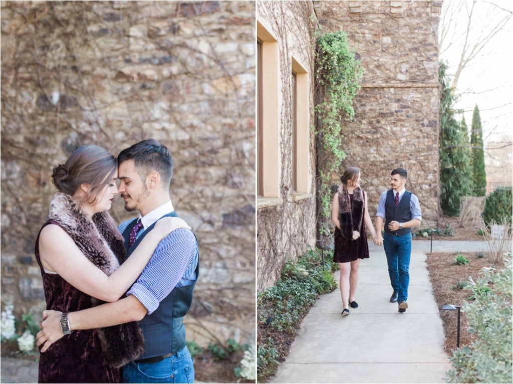 Montaluce Wedding and Engagement Photographer