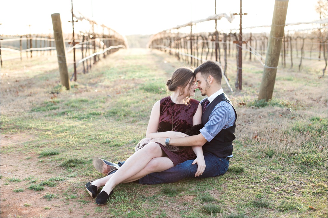 Dahlonega Photographer | Dahlonega Engagement Session | Dahlonega Wedding Photographer