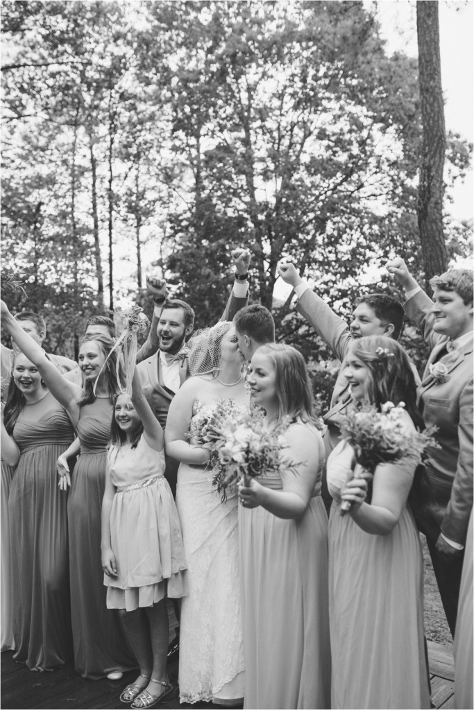 Red Top Mountain State Park Wedding, Atlanta Georgia, Atlanta Wedding Photographer