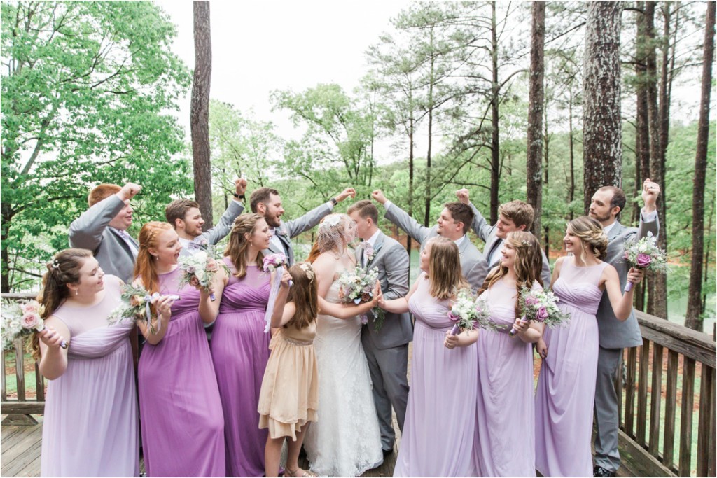 Red Top Mountain State Park Wedding, Atlanta Georgia, Atlanta Wedding Photographer
