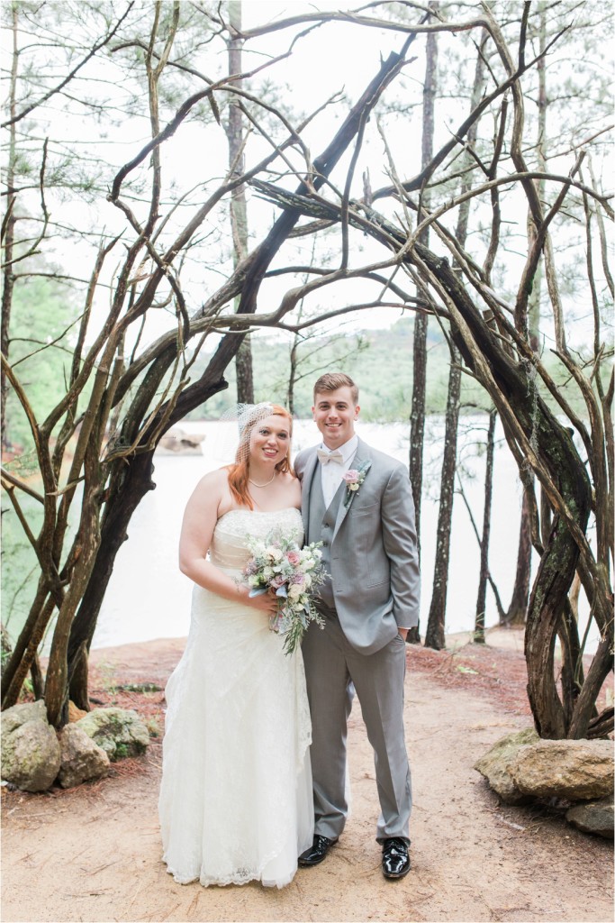 Red Top Mountain State Park Wedding, Atlanta Georgia, Atlanta Wedding Photographer