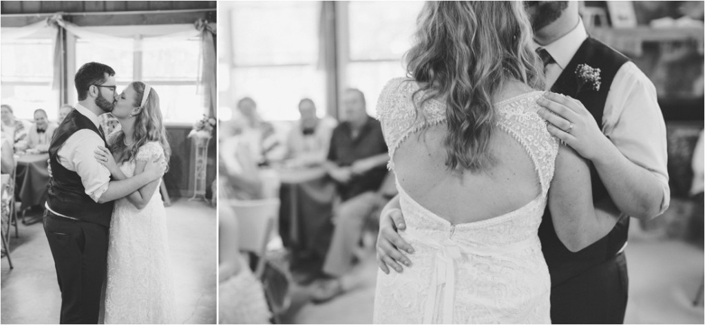Cloudland Canyone State Park Wedding pictures, Atlanta Wedding Photographer
