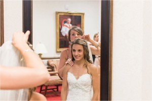 Holy Spirit Catholic Church Weeding, Atlanta Wedding Photographer, Blush inspired classy wedding