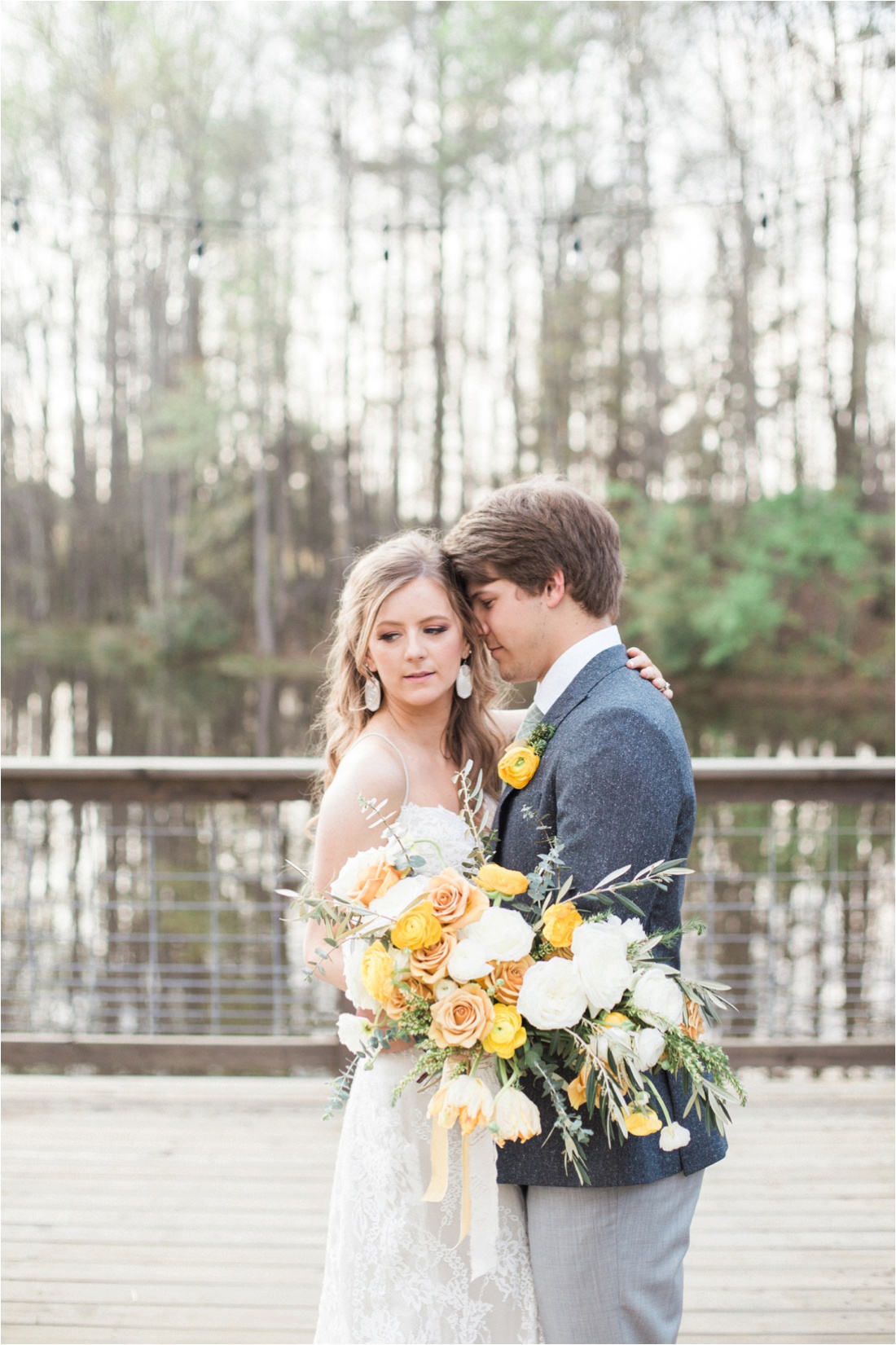 The Perfect Palette, Yellow and Green Wedding Inspiration, Gold Wedding Accents, Rustic Elegance Wedding Inspiration, Atlanta Wedding Photographer