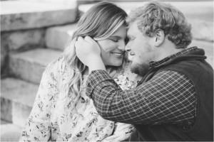 Grant Park Atlanta Engagement Session